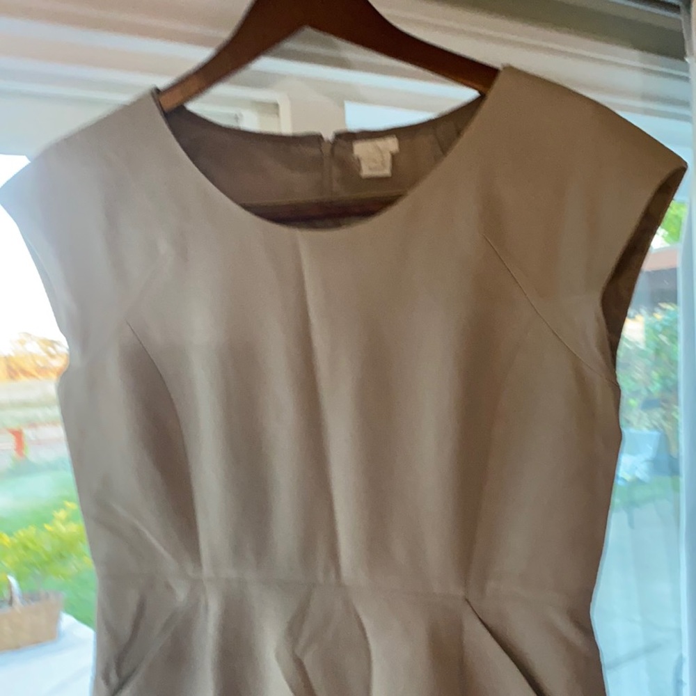 JCrew Dress